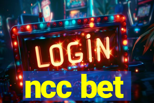 ncc bet